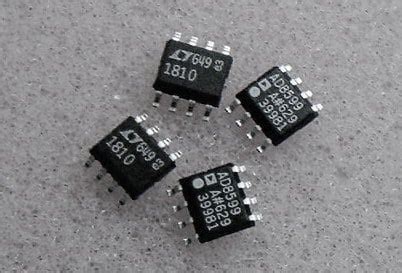 What Is Analog IC Design? - Technical Articles