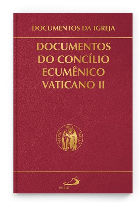 Conc Lio Ecum Nico Vaticano Ii Anos Profecia Para O Terceiro