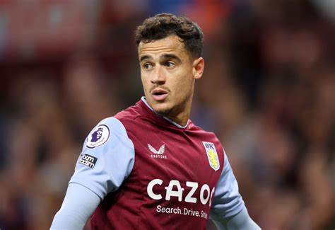 Aston Villa Star Set For Departure After Two Clubs Make Approach