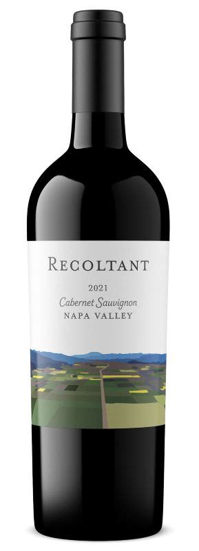 Recoltant | California Wine Collection