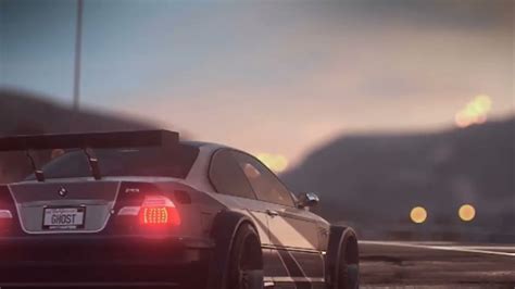 Need For Speed Unbound Leaked Screenshots Reveal Anime Aesthetic