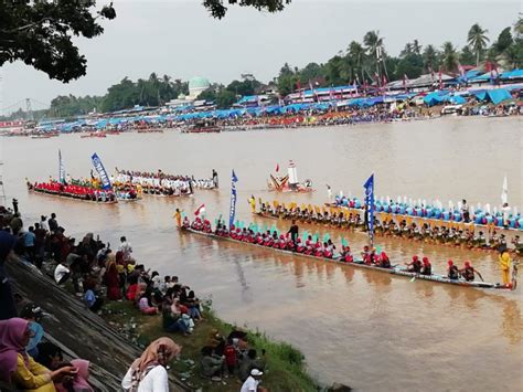 Juara Bertahan Tuah Keramat Sialang Soko Bakal Berhadapan Dengan Jalur