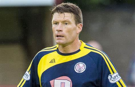 Brechin Boss Darren Dods Welcomes Return Of Defender For Friendly With