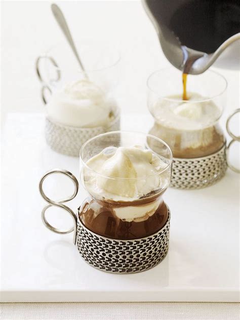 Affogato | Recipe | Food network recipes, Desserts, Affogato recipe