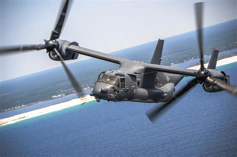 Wide Range of U.S. Air Force Special Operations Command Aircraft Coming to EAA AirVenture ...