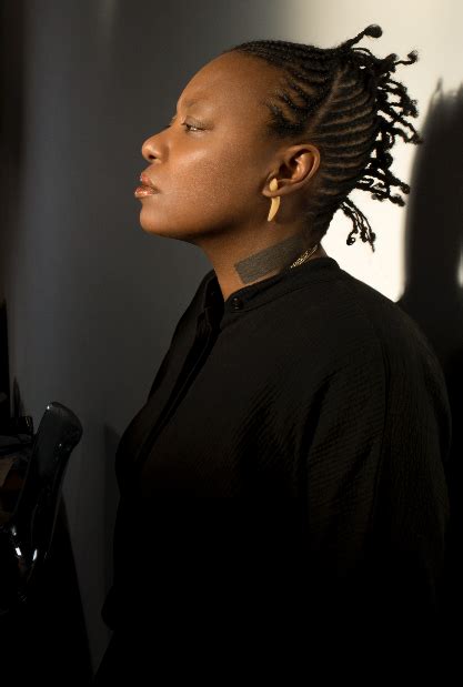 Meshell NdegÉocello Discography Top Albums And Reviews