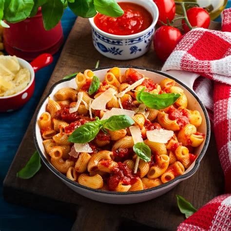 35 Best Elbow Pasta Recipes Ways To Cook Elbow Pasta