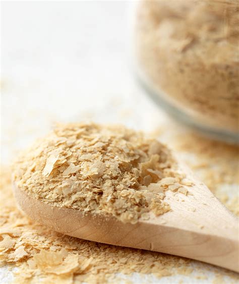 Nutritional Yeast Nutrition Health Benefits And Uses Healthy Blog