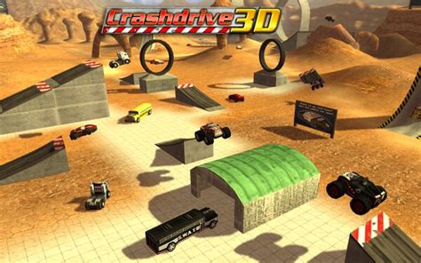 Crashdrive 3D PCGamingWiki PCGW Bugs Fixes Crashes Mods Guides