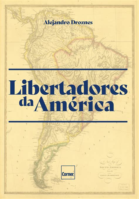 Libertadores da América Corner