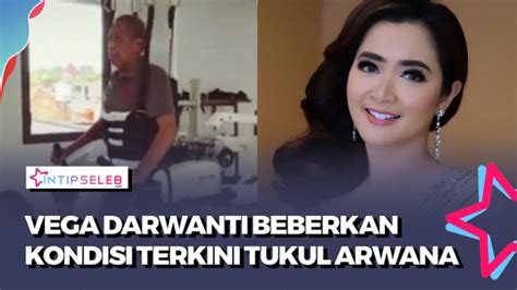 Kondisi Terkini Tukul Arwana Diungkap Vega Darwanti Vlix Id