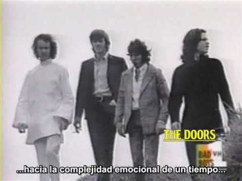 The Doors Documental Legends subtítulado en español 5 5 The