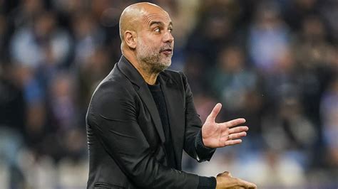 Il Manchester City Ha Individuato Il Sostituto Di Guardiola Le Foto