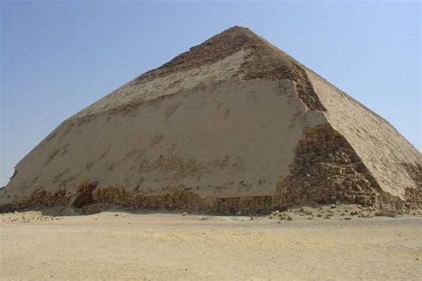 Half Day Tour To Sakkara Dahshur