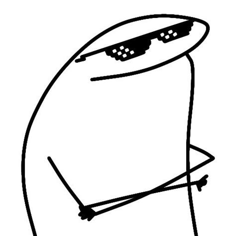 Florkofcows Sticker