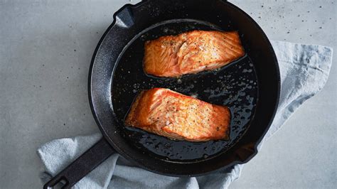 Zalm bakken recept Allerhande Albert Heijn België