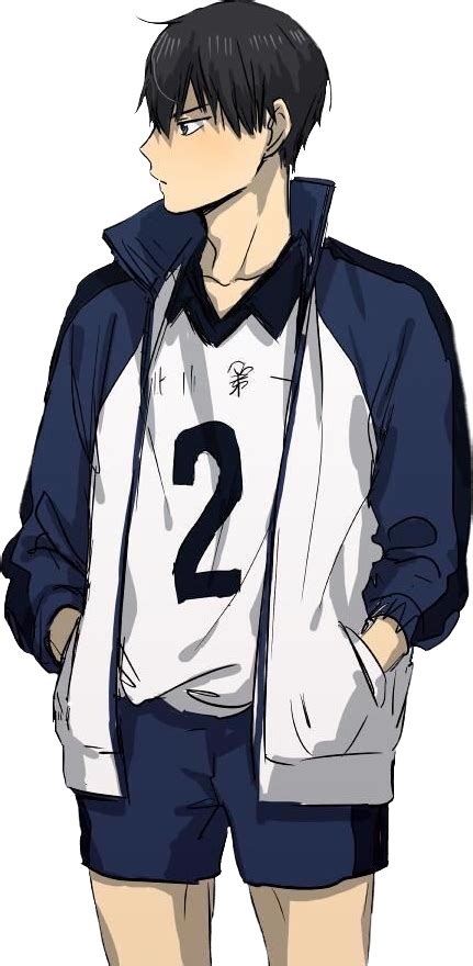 Kageyama Tobio Haikyuu Freetoedit Kageyama Tobio Haikyuu