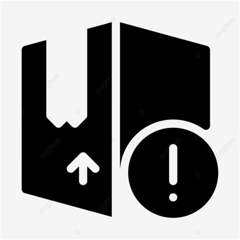 Warning Attention Caution Vector Hd Images Box Alert Notification