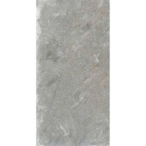 Maui Green 30x60 Cm Bush Hammered Depth 9 Mm Porcelain Stoneware Tiles