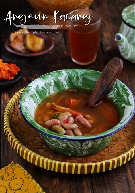 11 Resep Sayur Kacang Merah Segar Enak Dan Mudah Dibuat