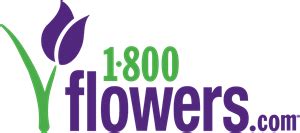 1800 Flowers Logo PNG Vector (SVG) Free Download