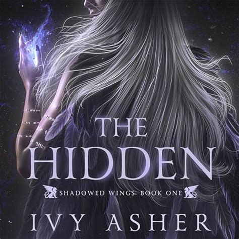 The Avowed Shadowed Wings Audio Download Ivy Asher Bn Love Ivy