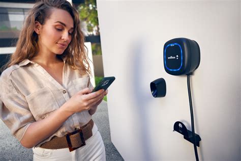 Wallbox And Octopus Energy Group Join Forces To Make Ev Charging More