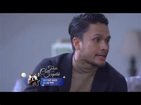 TRAILER FULL TAKDIR CINTA YANG KUPILIH JUMAT 9 JUNI TAKDIR CINTA HARI