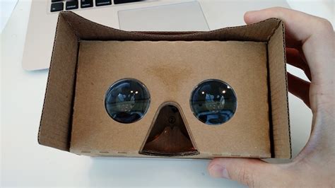 Google Cardboard