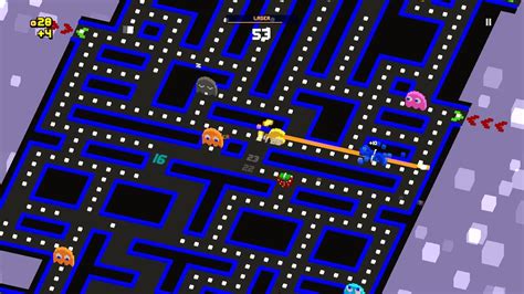 How To Play Pac Man On Switch And Cellular Knowledge And Brain