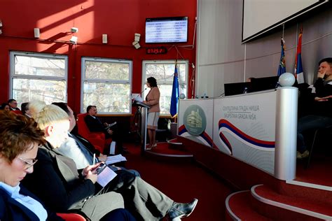 Нишки одборници усвојили буџет за 2024. годину