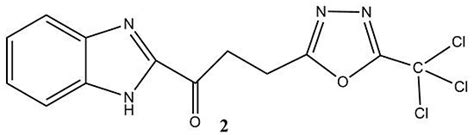 Molbank Free Full Text 1 1H Benzimidazol 2 Yl 3 5