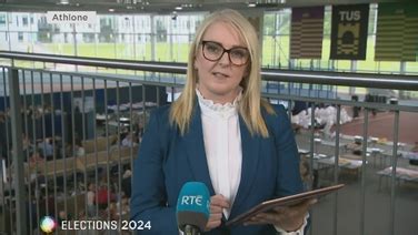 Video A lookaround the midlands with Gail Conway RTÉ