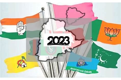 Film Celebrities Eye Debut in 2023 Telangana Elections