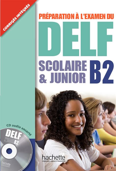 Calam O Extrait Delf Scolaire Et Junior B