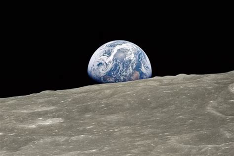 Cinco Teorías Sobre Cómo Se Formó La Luna N Digital