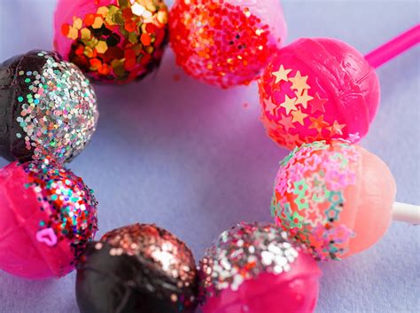 Lollies My Sweeties