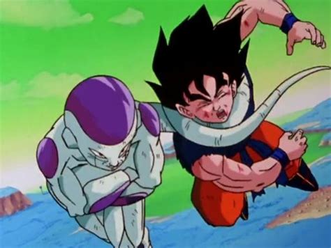 Goku vs freeza | Wiki | Dragon Ball Oficial™ Amino