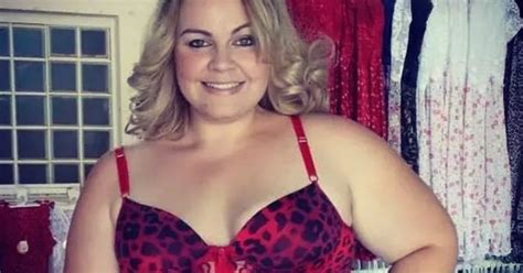 G Plus size posta foto de lingerie e recebe comentários gordofóbicos notícias em Rio Preto