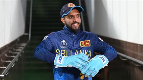 Kusal Mendis Reemplaza A Dasun Shanaka Como Capit N Del Odi De Sri