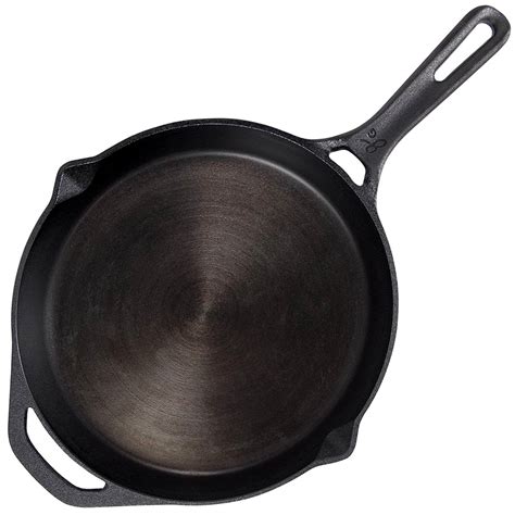 Nonstick Cast Iron Grill Pan At Thomasfhickso Blog