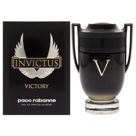 Invictus Victory Paco Rabanne Extreme Ml Edp Men