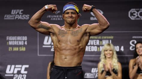 Gilbert Burns Vs Belal Muhammad Prediction Can Gilbert Burns Make A