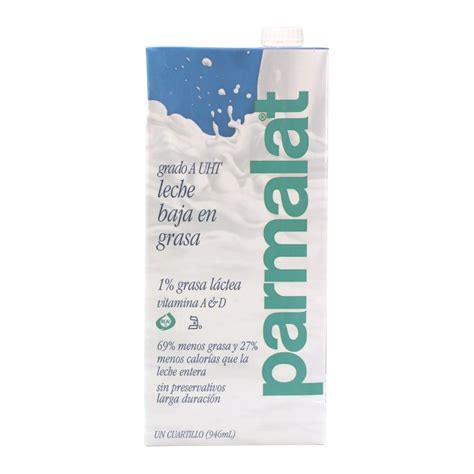 Parmalat Milk Uht Fl Oz Walmart