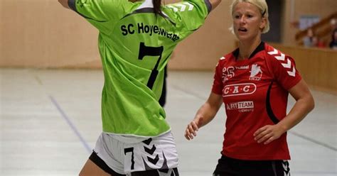 hoyte24 Nachrichtenportal für Hoyerswerda 20 Minuten guter Handball