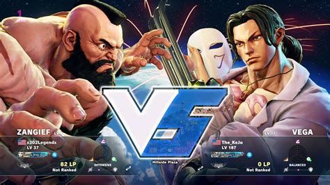 STREET FIGHTER V 20160221114908 YouTube