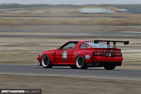 Super Lap Battle Copy Speedhunters