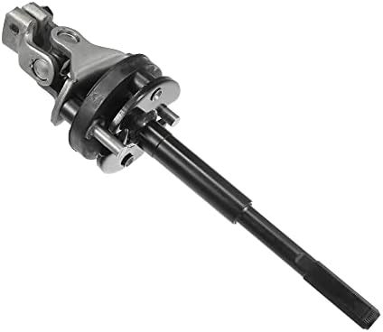 Amazon Dilomber Upper Intermediate Steering Shaft Steering Column