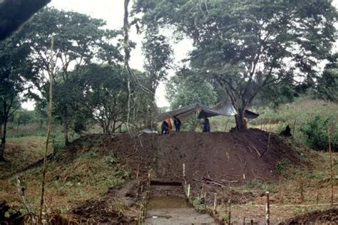 Foto Ada Kota Kuno Berusia 2 500 Tahun Di Hutan Amazon Tersembunyi