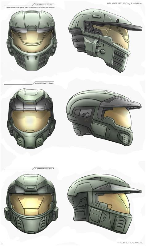 Halo Mark Iv Armor